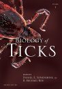 Biology of Ticks, Volume 1
