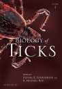 Biology of Ticks, Volume 2