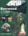 Boxwood: An Illustrated Encyclopedia
