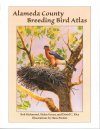 Alameda County Breeding Bird Atlas