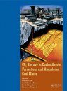 CO₂ Storage in Carboniferous Formations and Abandoned Coal Mines