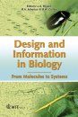 Design and Information in Biology, Volume 2