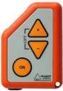 Haglöf EC II Electronic Clinometer