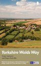 National Trail Guides: Yorkshire Wolds Way