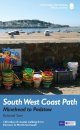 National Trail Guides: South West Coast Path - Minehead to Padstow
