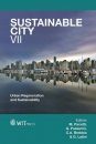 The Sustainable City VII (2-Volume Set)