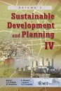 Sustainable Development and Planning IV, Volume 1