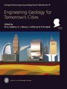 Engineering Geology for Tomorrow's Cities