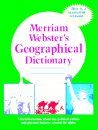 Merriam Webster's Geographical Dictionary