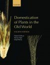 Domestication of Plants in the Old World
