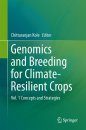 Genomics and Breeding for Climate-Resilient Crops, Volume 1