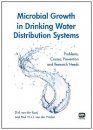 Microbial Growth in Drinking Water Supplies