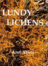 Lundy Lichens