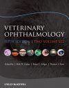 Veterinary Ophthalmology (2-Volume Set)