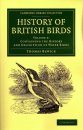 History of British Birds, Volume 2