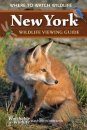 New York Wildlife Viewing Guide
