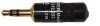 Elekon Batlogger Weatherproof Ultrasonic Microphone (FG Black)