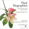 Plant Biographies CD-ROM