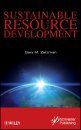 Sustainable Resource Development