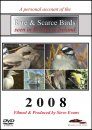 Rare & Scarce Birds Seen in Britain & Ireland 2008 (All Regions)