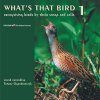 What's That Bird (4CD)