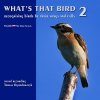 What's That Bird (4CD)