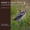 What's That Bird (4CD)