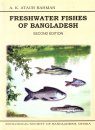 Freshwater Fishes of Bangladesh
