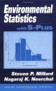 Environmental Statistics with S-PLUS
