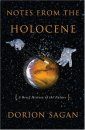 Notes from the Holocene