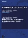 Handbook of Zoology: Annelida, Volume 1