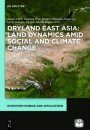 Dryland East Asia