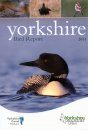 Yorkshire Bird Report 2011