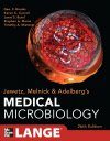 Jawetz, Melnick & Adelberg's Medical Microbiology