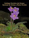 Catálogo Florístico del Parque Nacional de Ordesa y Monte Perdido 