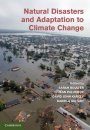 Natural Disasters and Adaptation to Climate Change