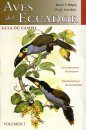 Aves del Ecuador (2-Volume Set)