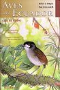 Aves del Ecuador (2-Volume Set)