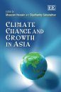 Climate Change and Growth in Asia