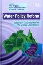 Water Policy Reform