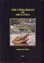 The Crocodiles of Sri Lanka