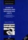 Guide to Libraries and Information Units in Government Departments and Other Organizations