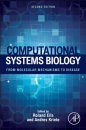 Computational Systems Biology