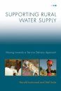 Supporting Rural Water Supply
