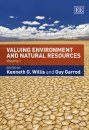 Valuing Environment and Natural Resources (2-Volume Set)