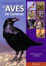 Las Aves de Canarias [The Birds of the Canary Islands]