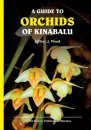 A Guide to Orchids of Kinabalu