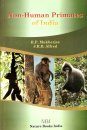 Non-Human Primates of India