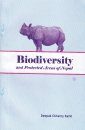 Biodiversity and Protected Areas of Nepal