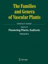 The Families and Genera of Vascular Plants, Volume 11